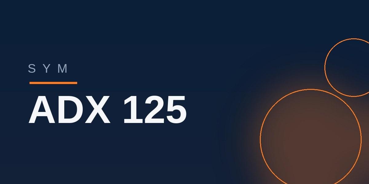 Sym ADX 125